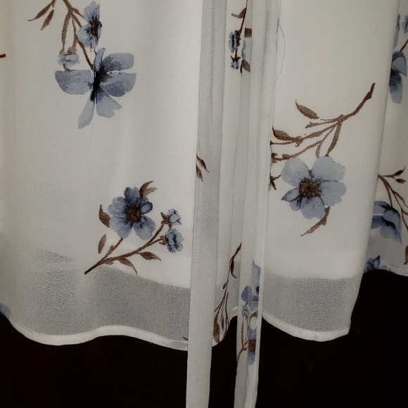 Signature 1 Studio Sundress sz Large - Picture 8 of 9